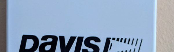 Sensore Davis AirLink – qualità dell'aria a Parella